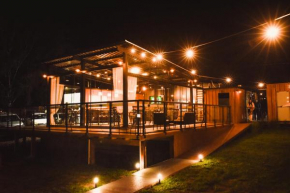Pousada Container e Spa Mina Beer